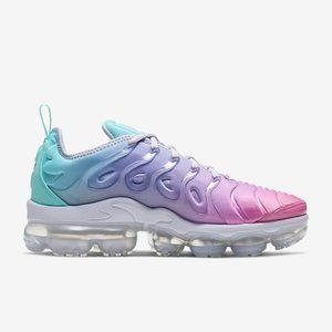 Nike Air VaporMax Plus Pastel (W)